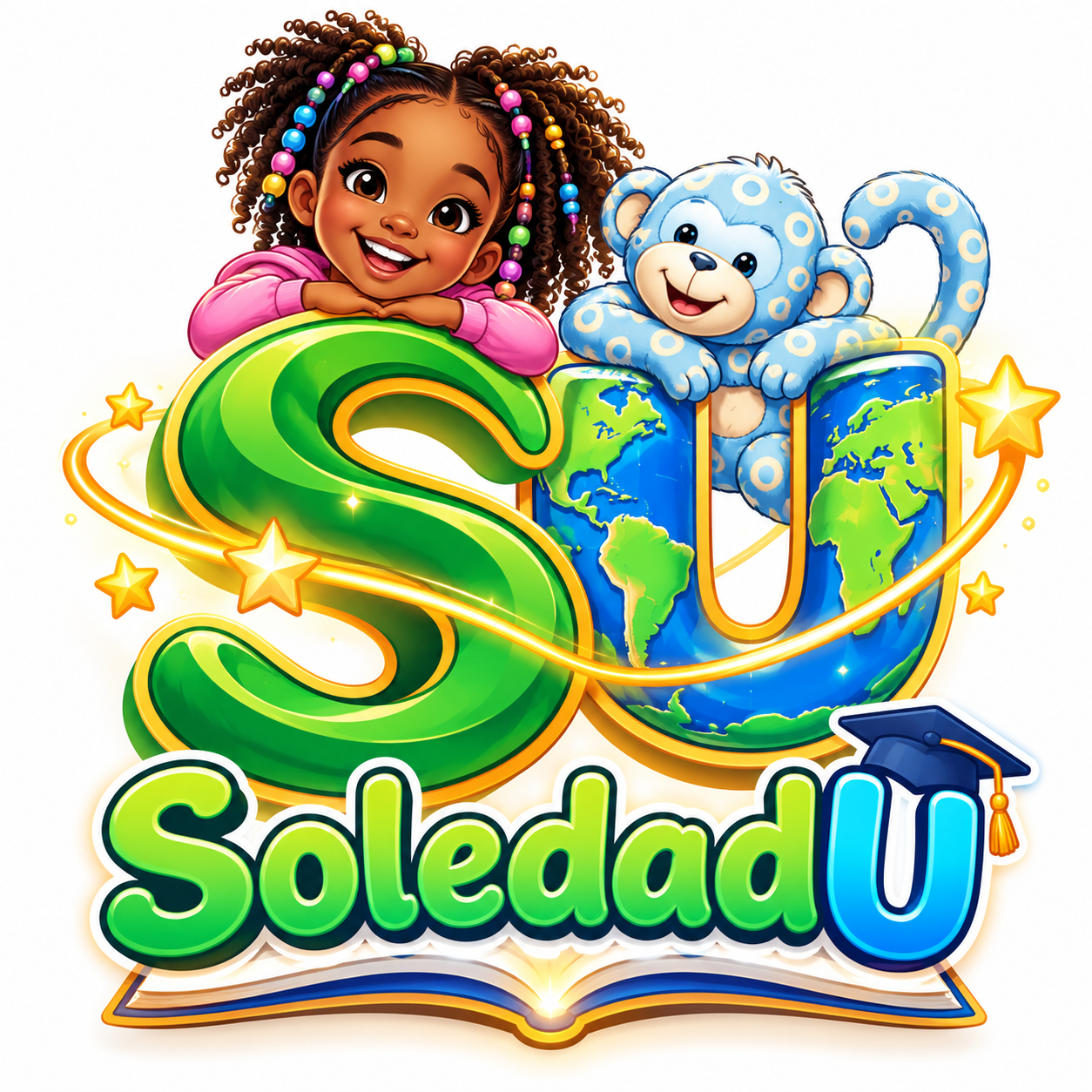 SoledadU — Return to Home